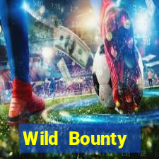 Wild Bounty Showdown horario pagante